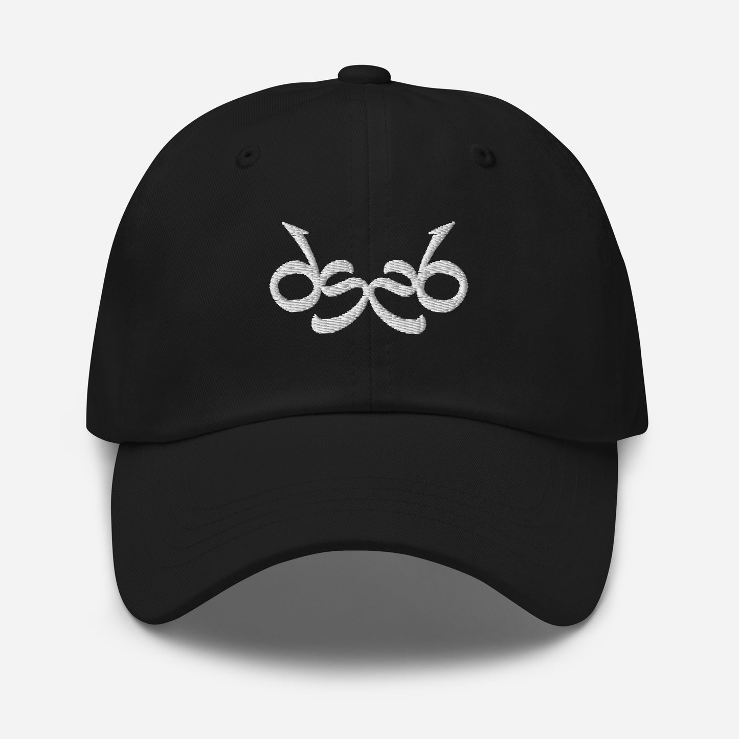 DS Dad hat