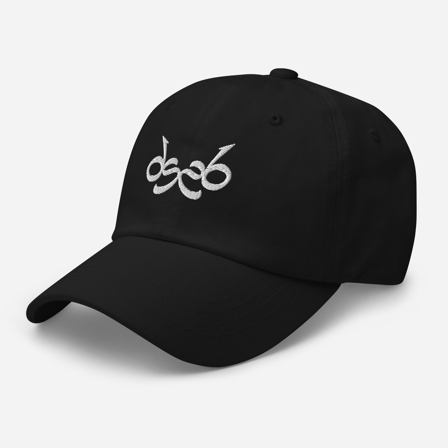 DS Dad hat