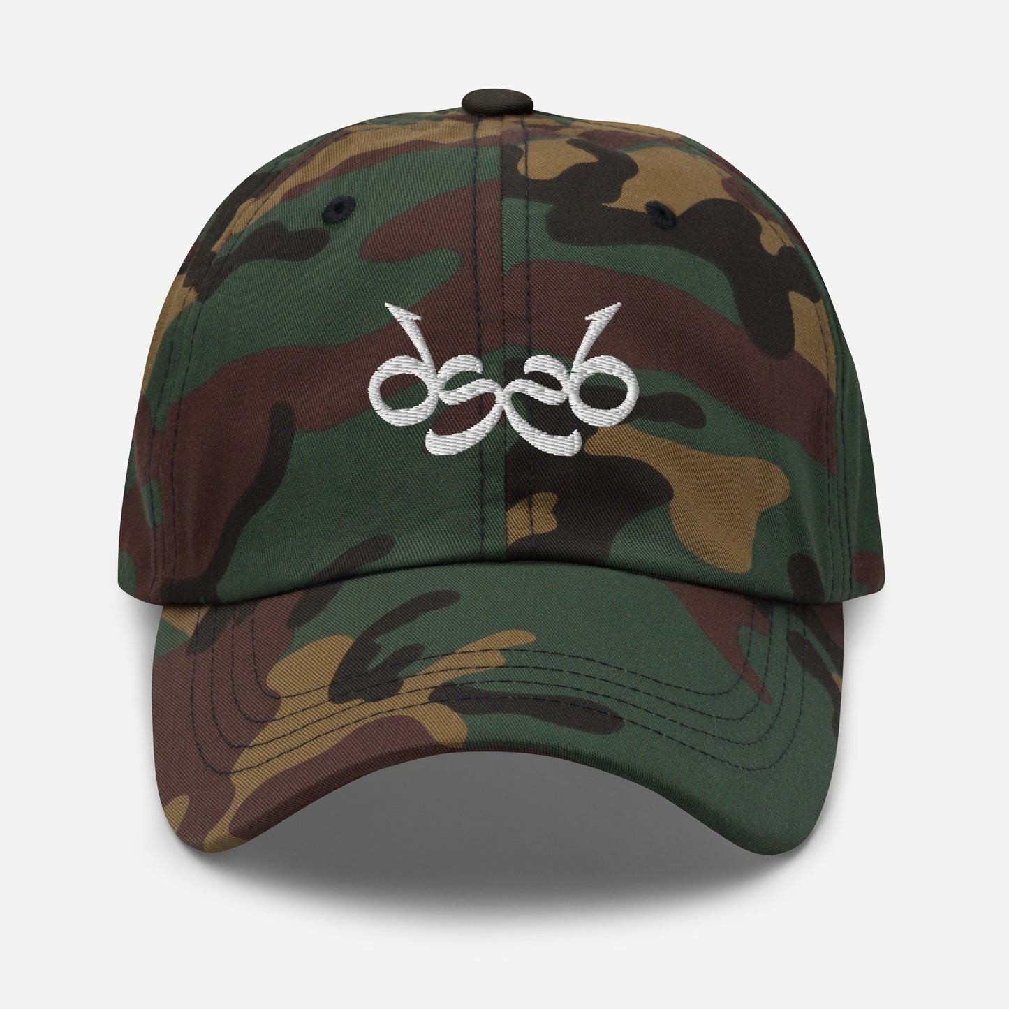 DS Dad hat