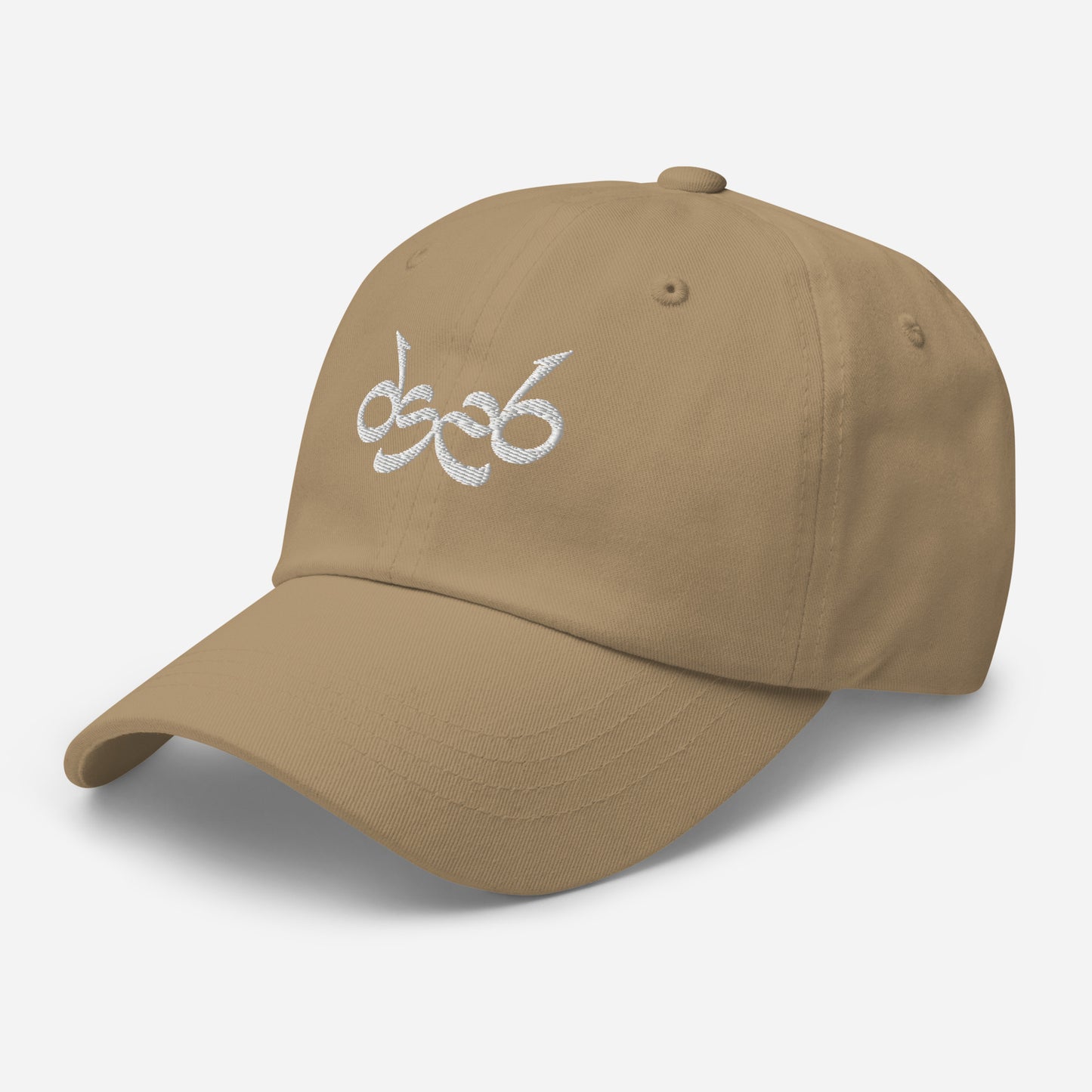 DS Dad hat