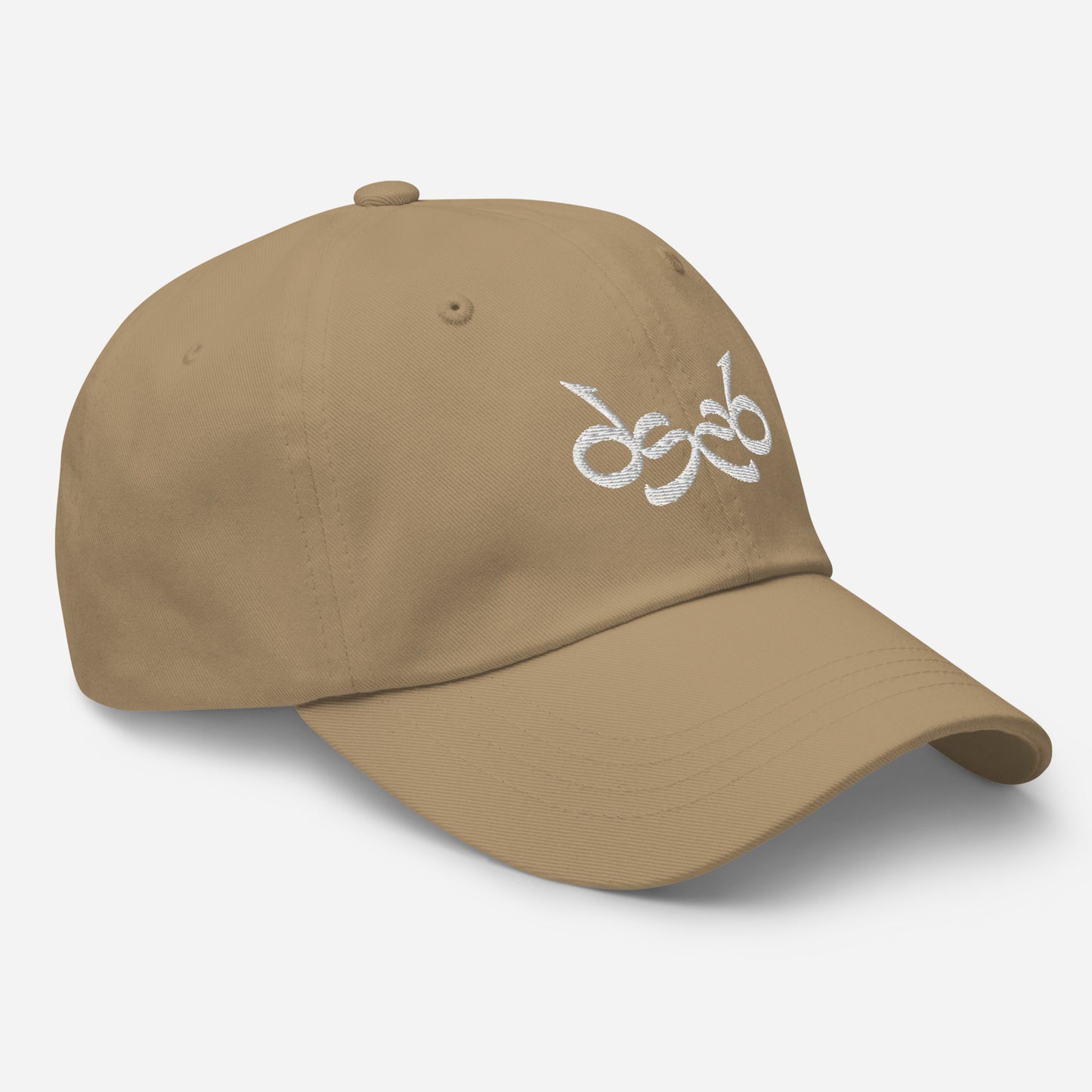 DS Dad hat