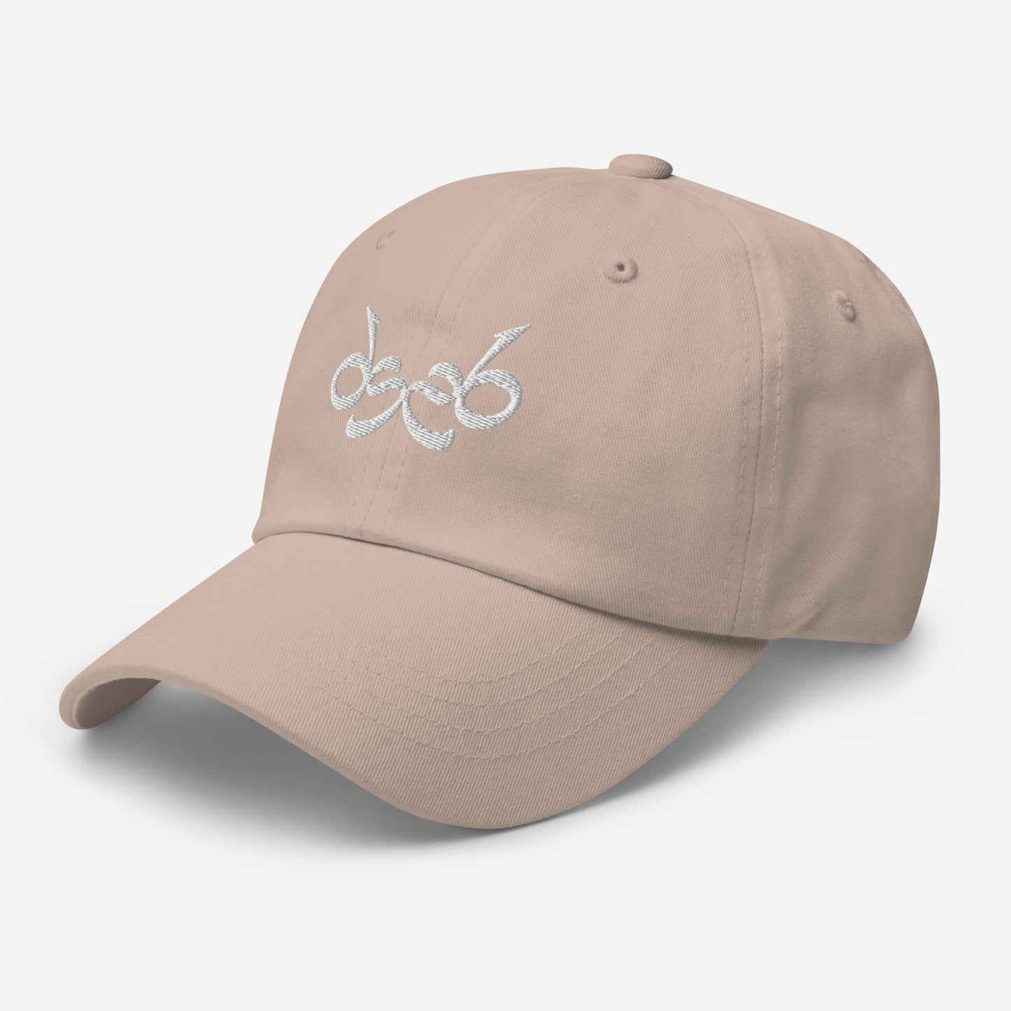 DS Dad hat