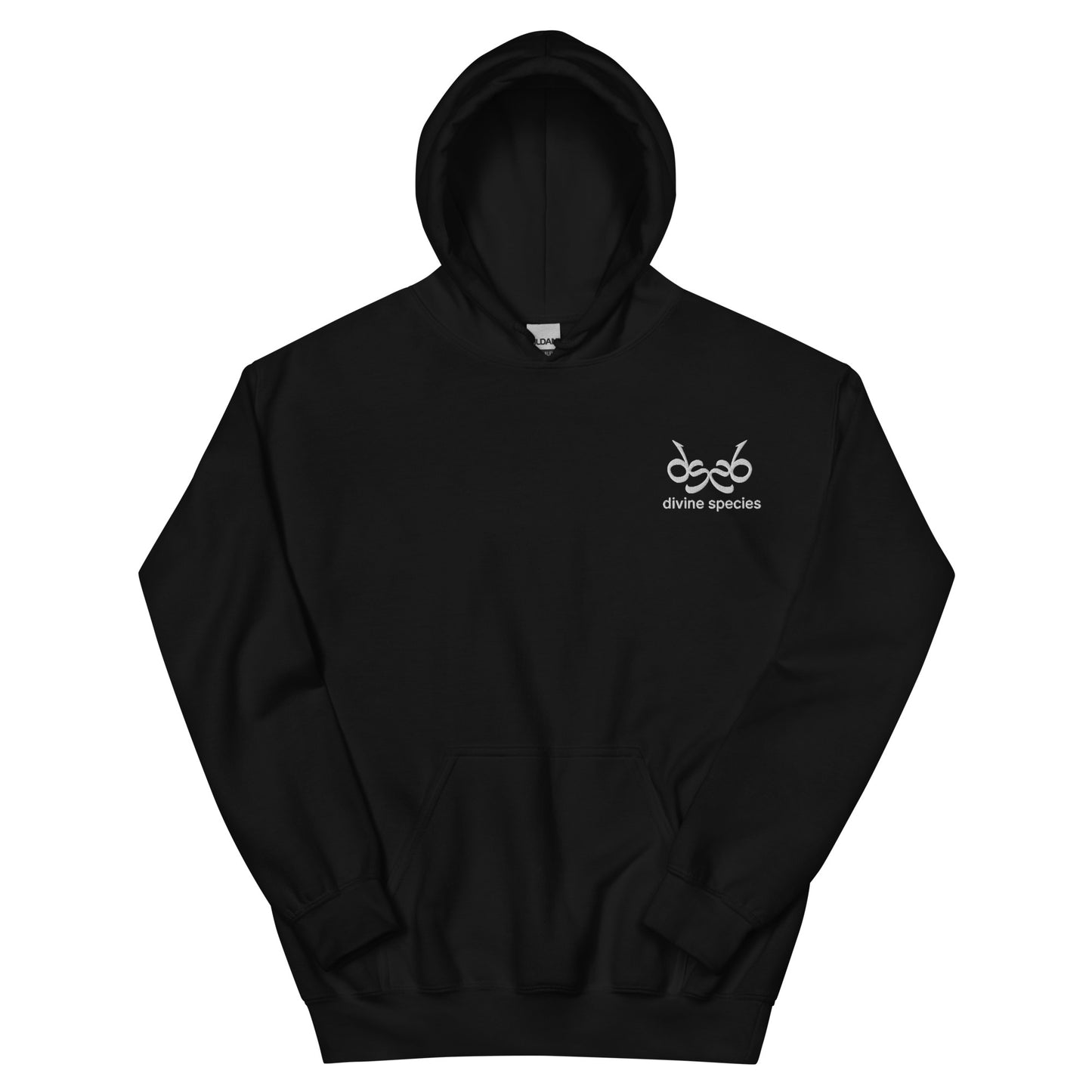 DS Unisex Hoodie